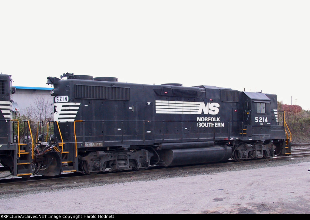 NS 5214